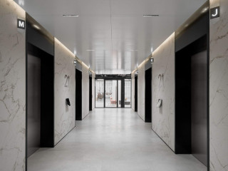 Фотография Аренда офиса, 3334 м² , Шелепихинская набережная 36с3 №11 Фотография Аренда офиса, 3334 м² , Шелепихинская набережная 36с3 №11