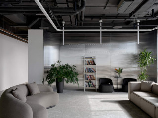 Фотография Аренда офиса, 3334 м² , Шелепихинская набережная 36с3 №18 Фотография Аренда офиса, 3334 м² , Шелепихинская набережная 36с3 №18