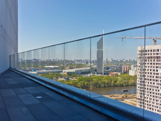 Фотография Аренда офиса, 3334 м² , Шелепихинская набережная 36с3  №9