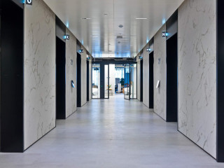 Фотография Аренда офиса, 2820 м² , Шелепихинская набережная 36с3 №12 Фотография Аренда офиса, 2820 м² , Шелепихинская набережная 36с3 №12