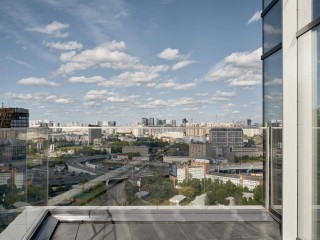 Фотография Аренда офиса, 4147 м² , Шелепихинская набережная 36с3 №7 Фотография Аренда офиса, 4147 м² , Шелепихинская набережная 36с3 №7