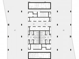 Фотография Аренда офиса, 4147 м² , Шелепихинская набережная 36с3 №1 Фотография Аренда офиса, 4147 м² , Шелепихинская набережная 36с3 №1