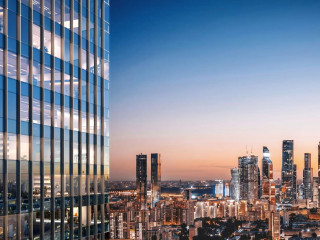 Фотография Аренда офиса, 6220 м² , Шелепихинская набережная 36с3 №3 Фотография Аренда офиса, 6220 м² , Шелепихинская набережная 36с3 №3