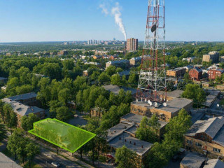 Фотография Продажа помещения свободного назначения, 434 м² , Симбирская улица 3  №1