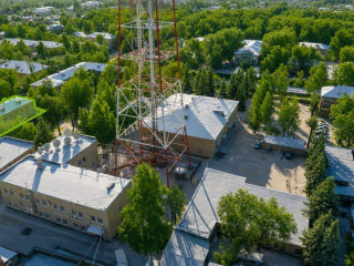 Фотография Продажа помещения свободного назначения, 434 м² , Симбирская улица 3  №2