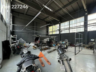 Фотография Аренда помещения свободного назначения, 1260 м² , Остаповский проезд 6с10 №4 Фотография Аренда помещения свободного назначения, 1260 м² , Остаповский проезд 6с10 №4