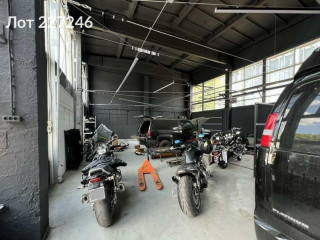 Фотография Аренда помещения свободного назначения, 1260 м² , Остаповский проезд 6с10 №5 Фотография Аренда помещения свободного назначения, 1260 м² , Остаповский проезд 6с10 №5