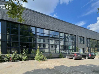 Аренда помещения свободного назначения 1260 м² Остаповский проезд 6с10 