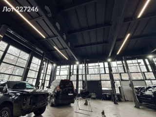Фотография Аренда помещения свободного назначения, 1260 м² , Остаповский проезд 6с10 №6 Фотография Аренда помещения свободного назначения, 1260 м² , Остаповский проезд 6с10 №6