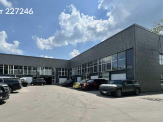 Фотография Аренда помещения свободного назначения, 1260 м² , Остаповский проезд 6с10 №2 Фотография Аренда помещения свободного назначения, 1260 м² , Остаповский проезд 6с10 №2