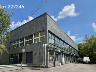 Фотография Аренда помещения свободного назначения, 1260 м² , Остаповский проезд 6с10 №3 Фотография Аренда помещения свободного назначения, 1260 м² , Остаповский проезд 6с10 №3