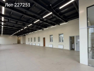 Фотография Аренда помещения свободного назначения, 271 м² , Волгоградский проспект 46/15с3А №4 Фотография Аренда помещения свободного назначения, 271 м² , Волгоградский проспект 46/15с3А №4