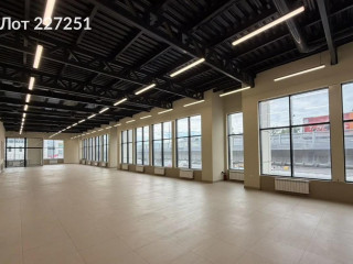 Фотография Аренда помещения свободного назначения, 271 м² , Волгоградский проспект 46/15с3А №2 Фотография Аренда помещения свободного назначения, 271 м² , Волгоградский проспект 46/15с3А №2