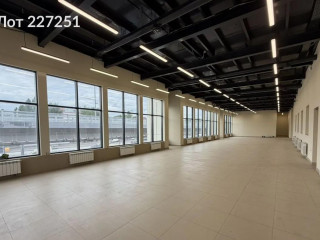 Фотография Аренда помещения свободного назначения, 271 м² , Волгоградский проспект 46/15с3А №3 Фотография Аренда помещения свободного назначения, 271 м² , Волгоградский проспект 46/15с3А №3