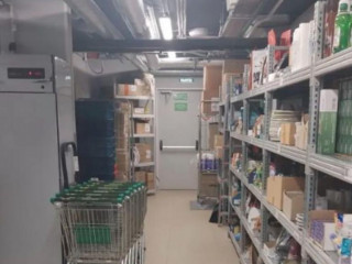 Фотография Аренда помещения свободного назначения, 426 м² , Юровская улица 101 №3 Фотография Аренда помещения свободного назначения, 426 м² , Юровская улица 101 №3
