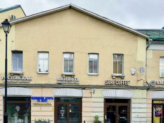 Аренда помещения свободного назначения 65 м² улица Покровка 4с1 