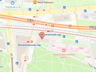 Фотография Аренда помещения свободного назначения, 80 м² , 1-я улица Леонова 18  №2