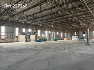 Аренда помещения свободного назначения 300 м² 2-й Иртышский проезд 1с8