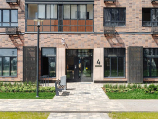 Фотография Продажа помещения свободного назначения, 6 м² , улица Фруктовые Сады 1 №12 Фотография Продажа помещения свободного назначения, 6 м² , улица Фруктовые Сады 1 №12