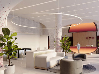 Фотография Продажа офиса, 77 м² , Окская улица 9  №12