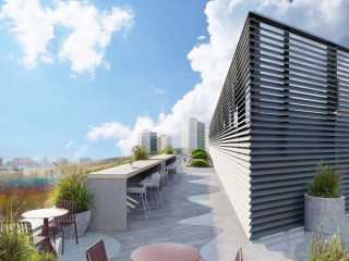 Фотография Продажа офиса, 122 м² , Окская улица 9  №15