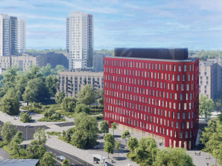 Фотография Продажа офиса, 91 м² , Окская улица 9 №3 Фотография Продажа офиса, 91 м² , Окская улица 9 №3