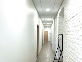 Фотография Аренда офиса, 168 м² , 2-я Советская улица 27/2 №6 Фотография Аренда офиса, 168 м² , 2-я Советская улица 27/2 №6