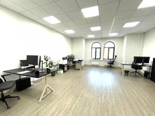 Фотография Аренда офиса, 168 м² , 2-я Советская улица 27/2 №7 Фотография Аренда офиса, 168 м² , 2-я Советская улица 27/2 №7