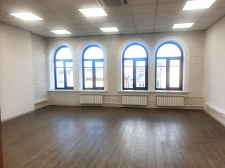 Аренда офиса 168 м² 2-я Советская улица 27/2