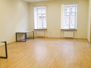 Аренда офиса 195 м² 2-я Советская улица 27/2