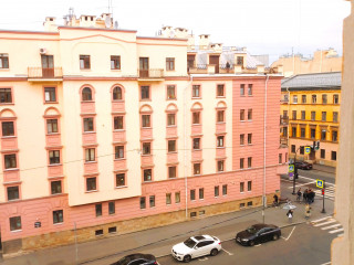 Фотография Аренда офиса, 195 м² , 2-я Советская улица 27/2 №14 Фотография Аренда офиса, 195 м² , 2-я Советская улица 27/2 №14