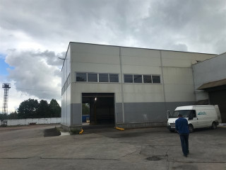 Фотография Аренда склада, 1292 м² , Соборная улица   №6