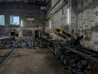 Фотография Аренда склада, 466 м² , Лесная улица №3 Фотография Аренда склада, 466 м² , Лесная улица №3