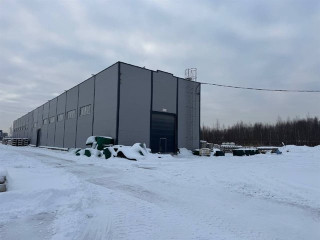 Фотография Аренда склада, 1000 м² , Красногвардейский район   №2