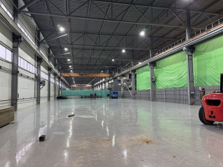 Фотография Аренда производственного помещения, 1800 м² , проспект Культуры №4 Фотография Аренда производственного помещения, 1800 м² , проспект Культуры №4