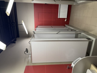 Фотография Аренда производственного помещения, 1800 м² , проспект Культуры №8 Фотография Аренда производственного помещения, 1800 м² , проспект Культуры №8
