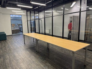 Фотография Аренда производственного помещения, 1800 м² , проспект Культуры №3 Фотография Аренда производственного помещения, 1800 м² , проспект Культуры №3