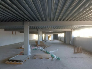 Фотография Аренда склада, 2500 м² , 8-й Верхний переулок №13 Фотография Аренда склада, 2500 м² , 8-й Верхний переулок №13