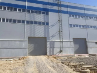 Фотография Аренда склада, 2500 м² , 8-й Верхний переулок №12 Фотография Аренда склада, 2500 м² , 8-й Верхний переулок №12