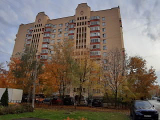 Фотография Продажа магазина, 87 м² , Красноармейская улица 17 №3 Фотография Продажа магазина, 87 м² , Красноармейская улица 17 №3