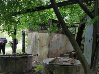 Фотография Продажа помещения свободного назначения, 20 м² , Октябрьская набережная 108к1 №4 Фотография Продажа помещения свободного назначения, 20 м² , Октябрьская набережная 108к1 №4