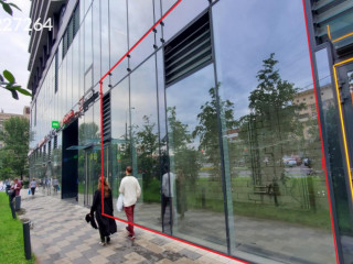 Фотография Аренда помещения свободного назначения, 50 м² , Дмитровский проезд 1  №1