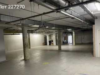 Фотография Аренда помещения свободного назначения, 350 м² , Анадырский проезд 57  №2