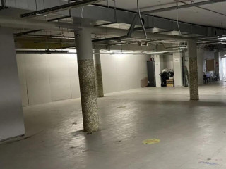 Фотография Аренда помещения свободного назначения, 350 м² , Анадырский проезд 57  №3