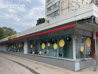 Аренда помещения свободного назначения 350 м² Анадырский проезд 57