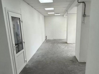 Фотография Аренда помещения свободного назначения, 25 м² , Дмитровское шоссе 155к1  №5