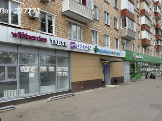Фотография Аренда помещения свободного назначения, 25 м² , Дмитровское шоссе 155к1  №2