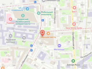 Фотография Аренда помещения свободного назначения, 345 м² , улица Образцова 14 №3 Фотография Аренда помещения свободного назначения, 345 м² , улица Образцова 14 №3
