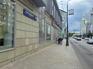 Фотография Аренда помещения свободного назначения, 50 м² , Спартаковская улица 24 №7 Фотография Аренда помещения свободного назначения, 50 м² , Спартаковская улица 24 №7
