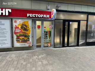 Аренда помещения свободного назначения 50 м² Спартаковская улица 24 